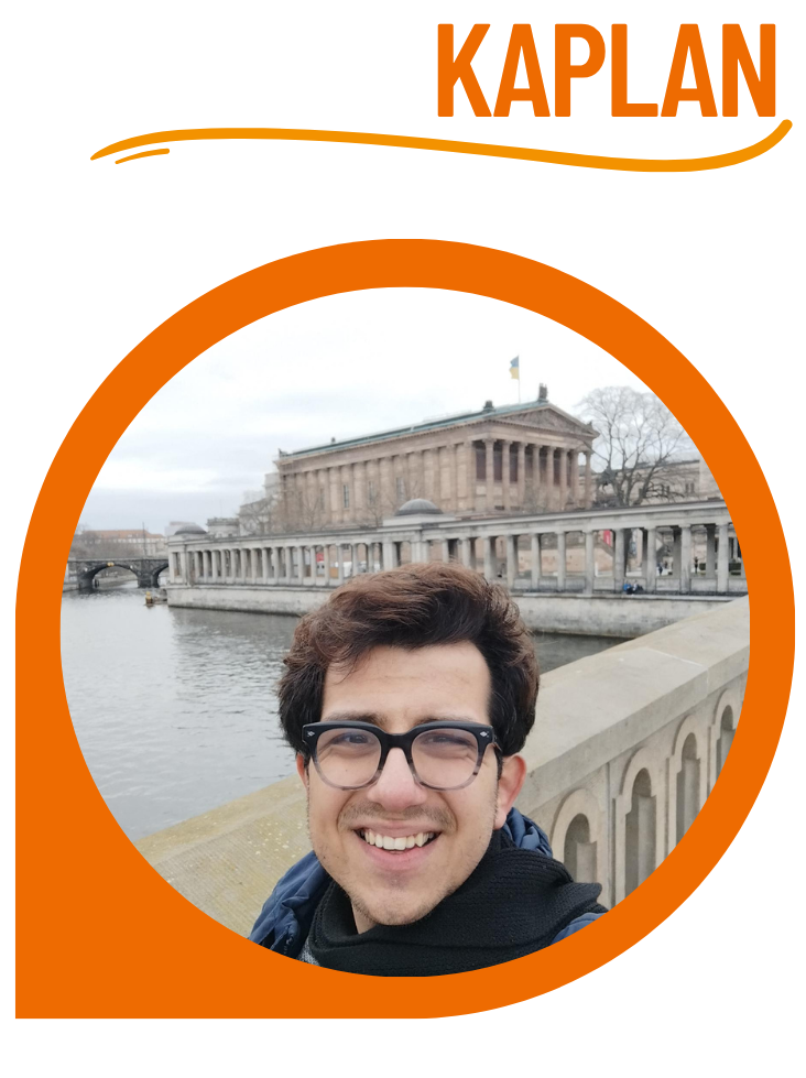 Baklan Almanca Özel Ders