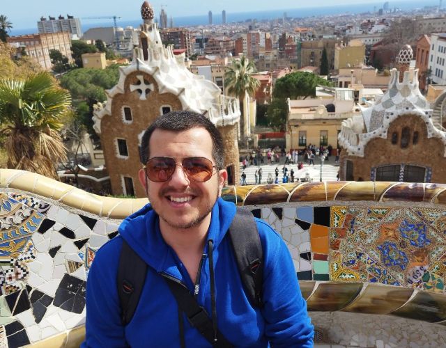 Baklan Birebir Almanca Dersi